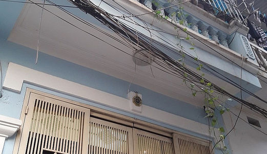 Bán Nhà Phố Lê Trọng Tấn, Dt 40M2, Mặt Tiền 4M, xây 4 Tầng, 2 Thoáng, 3.2 Tỷ