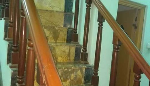 Bán Nhà Phố Lê Trọng Tấn, Dt 40M2, Mặt Tiền 4M, xây 4 Tầng, 2 Thoáng, 3.2 Tỷ