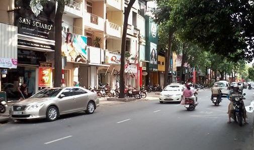 Bán Nhà Mt Thiên Phước, Q. Tân Bình. Dt 62M, 3 Tầng, Giá 8.5 Tỷ.