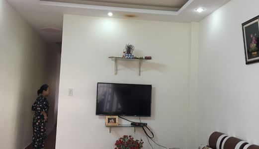 Bán Nhà Đường Trần Văn Côi, Phường 5, Đà Lạt Giá 1,02 Tỷ