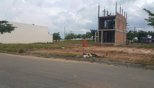 Mở Bán 20 Nền Đẹp Nhất Dự Án An Hạ Riverside