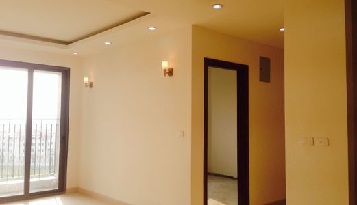 Cho Thuê Căn Hộ Tại Chung Cư Đông Hải, 5 Triệu/tháng, 60M2 Phòng Mới Đẹp, 2 Phòng Ngủ, 02 Wc