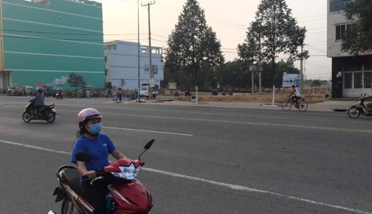 Có 2 Nền Đất Nằm Đối Diện Kcn Mỹ Phước Cần Bán Gấp, 630Tr/nền/150M2