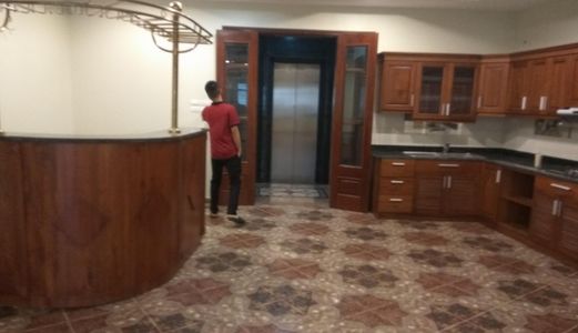 Cho Thuê Nhà Ngõ 34 Phố Hoàng Cầu Dt: 110M2 X 10 Tầng, Mặt Tiền: 6M, Ô Tô Đỗ Cửa, Lh: 0987394655