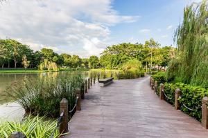 Bán Căn Hộ Cao Cấp Emerald Quận Tân Phú 