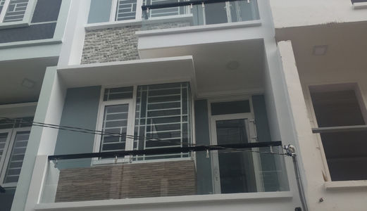 Bán Nhà Hoàng Diệu Gần Ngay Trung Tâm Thủ Đức Giá Rẻ