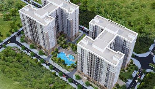 Chung Cư Hot Huyện Thanh Trì