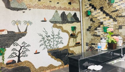 Bán Nhanh Nhà Đẹp 1979 Htp. DT 4X16M. Đường 12M. Giá 4.95 Tỷ.