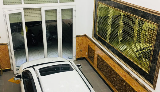 Bán Nhanh Nhà Đẹp 1979 Htp. DT 4X16M. Đường 12M. Giá 4.95 Tỷ.