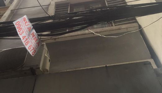 Bán Nhà Phố Hào Nam 40M2, 4 Tầng, Cách Mặt Phố 50M Giá 3.3 Tỷ.