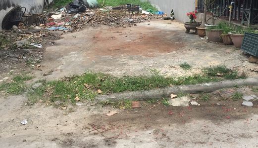 Bán Đất Đồng Phú, Tp Đông Hới