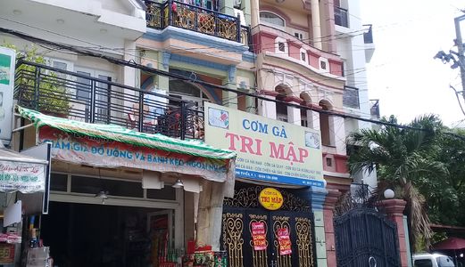 Bán Mặt Tiền Đường Nguyễn Trọng Tuyển 4*19M, 15.2 Tỷ