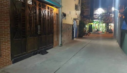 Bán Nhà Hxh Phan Đăng Lưu, Cách Mt 10M, Dt:33M2, Giá Phù Hợp 5,26 Tỷ