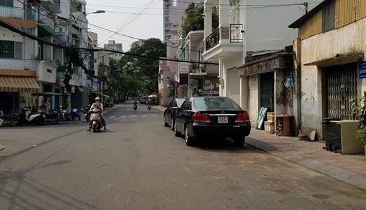 Bán Gấp Nhà Hxh Nhất Chi Mai, Chỉ 100Tr/1M2, Giá 13 Tỷ, Dt:125 M2.