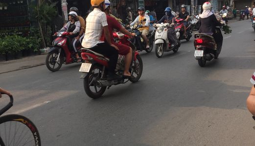 Nhà Mặt Tiền Dt 4,2X31M, Phan Huy Ích, P14, Quận Gò Vấp