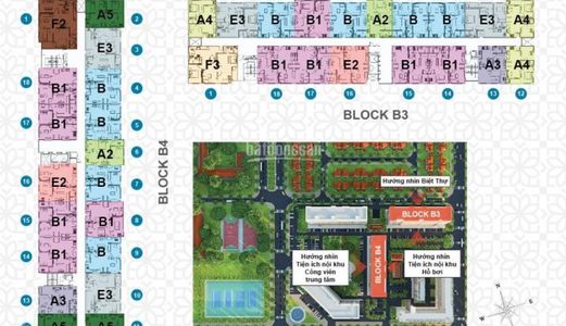 Chính Chủ Cần Bán Lại Gấp Căn Hộ Green Town Bình Tân Rẻ Hơn Thị Trường 50 Tr.