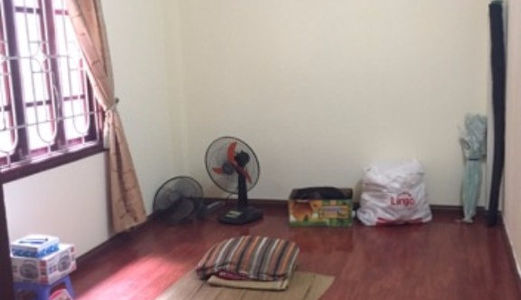 Bán Nhà Ngõ, Phố Tây Sơn, 33M2, Mặt Tiền 3.5M, 5 Tầng Xây Mới, 3.15 Tỷ