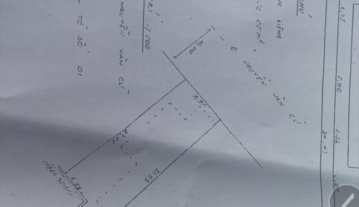 Bán Nhà Mặt Tiền Đường Nguyễn Văn Cừ, Gần Trường Cao Đẳng Y Tế Ct.
