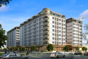 Căn Hộ Hàm Kiệm City 3 Đảm Bảo : Sinh Lời Ngay, Khai Thác Tốt, Thanh Khoản Cao.