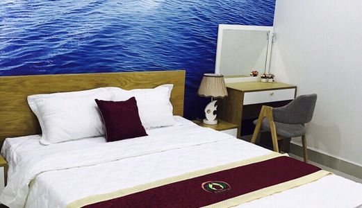 Căn Hộ 4 Sao Rẻ Nhất Vũng Tàu 1 Tỷ, Bao Sang Tên Sổ, Nhận Nhà Ở Ngay, Chiết Khấu 90Tr
