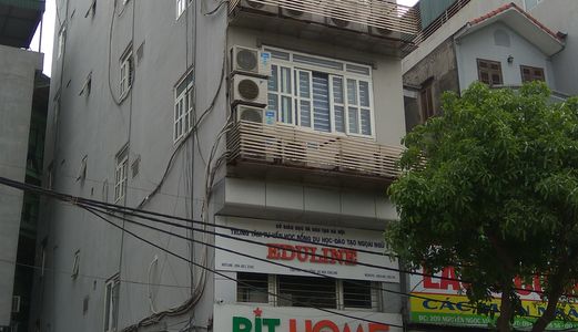 Chính Chủ Cho Thuê Văn Phòng 25M2 Đầy Đủ Tiện Ích - Số 207 Nguyễn Ngọc Vũ - Lh: 0987394655