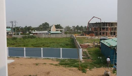 Bán Đất Nền Ngay Mặt Tiền Tl10 Ngân Hàng Bidv Hỗ Trợ Vay 5 Năm