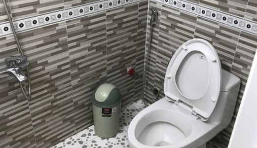 Bán Nhanh Nhà Phố Đẹp Sang Trọng Dương Cát Lợi. Dt 4.3X19M. Tặng Nt. Giá 6 Tỷ .