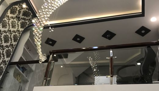 Bán Nhanh Nhà Phố Đẹp Sang Trọng Dương Cát Lợi. Dt 4.3X19M. Tặng Nt. Giá 6 Tỷ .