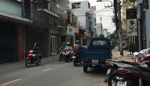 Đất Bán, 88M2, Hxh, Phường 2-Bình Thạnh, 6.5 Tỷ