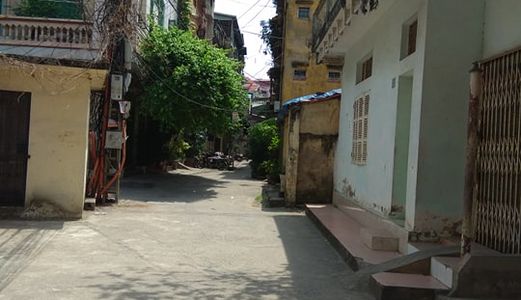 Bán Nhà Phạm Ngọc Thạch 35M2 Giá Yêu Thương 4,1 Tỷ