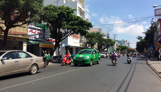 Cho Thuê Nhà Và Đất Gần 700M2 Mặt Tiền Đường 3/2 Cần Thơ 70 Triệu (Miễn Trung Gian)