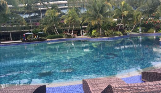 Dự Án 100 Tỷ Usd Thành Phố Xanh Kế Bên Singapore