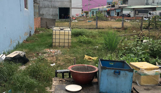 Cần Bán Đất Đường Bình Thành, Bình Hưng Hòa,Quận Bình Tân