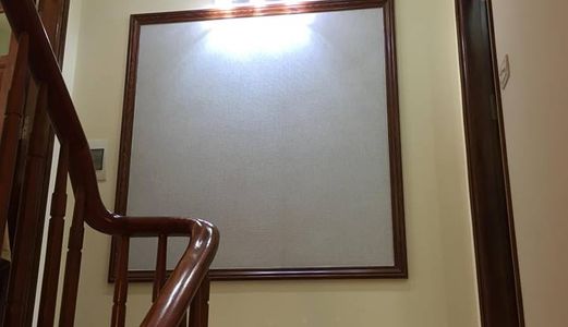 Bán Nhà Dịch Vọng, 38M2, Mặt Tiền 5.3M, Lô Góc, Ngõ Ô Tô, Kinh Doanh Cực Tốt, 4.7 Tỷ