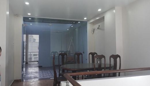 Cần Bán Gấp Nhà Mặt Tiền Bùi Văn Thêm Phú Nhuận 43M2- 4 Tầng 8,3 Tỷ