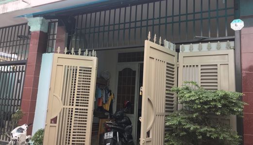Bán Nhà Dt 106M2 Cách Lý Thường Kiệt 10M Giá 1 Tỷ 500 Triệu.