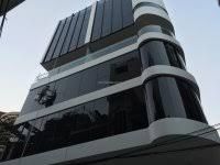 Bán Gấp Nhà Mặt Tiền Quận 3 Giá 17,9 Tỷ 60M2 5 Lầu