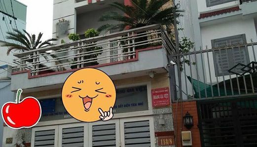 Bán Nhà Riêng 4 Tấm Đẹp Quận 12 = 4 Tỷ