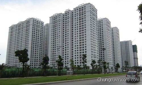 Căn 1702, tòa N01, Số 7A Lê Đức Thọ