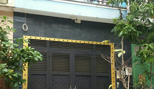 Biệt Thự Cao Cấp Thích Quảng Đức, 152M2, 15,5 Tỷ, Sổ Hồng.