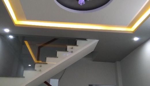 Tôi Bán Nhà K 2M5 Hoàng Diệu .1 Tầng Đúc, Trên Lợp Trần Thạch Cao. Quận Hải Châu.