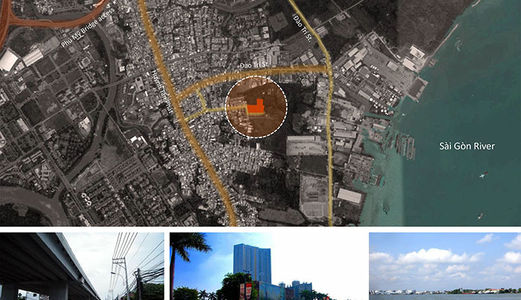 Mở Bán 100 Căn Hộ Giai Đoạn Đầu Dự Án Căn Hộ Elysium Q.7