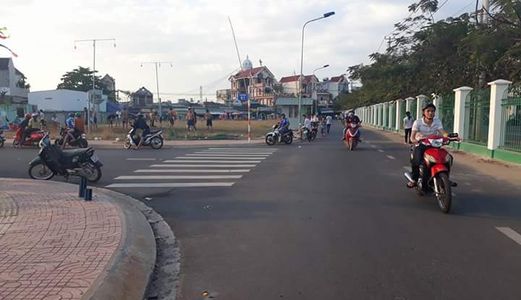 Nhận Giữ Chỗ 28 Vị Trí Kinh Doanh Ngay Vòng Xoay Tam Hiệp Giá Chỉ 1,3 Tỷ - Lh 0909381684