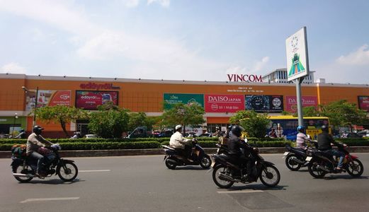 Căn Hộ Cao Cấp Mới Tân Bình