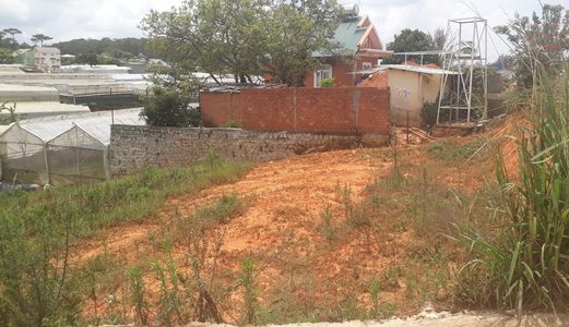 Bán Đất Đường Trịnh Hoài Đức, Phường 11, Đà Lạt 319,17M2 4,15 Tỷ Đ2055