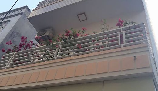 Nhà Bồ Đề, 94M2, 5 Tầng Mt 4,2M, Có Gara Ô Tô, 6,5 Tỷ Cực Rẻ Luôn.