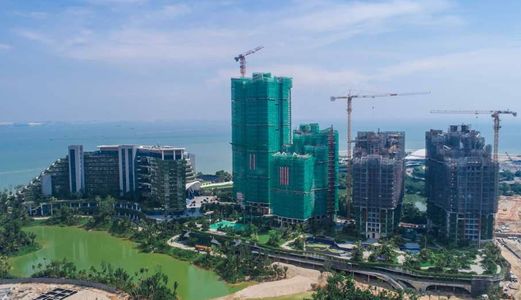 Bất Động Sản Malaysia Chỉ Với 300 Triệu Là Được Sở Hữu Căn Hộ Và Được Cấp Sổ Vĩnh Viễn, 