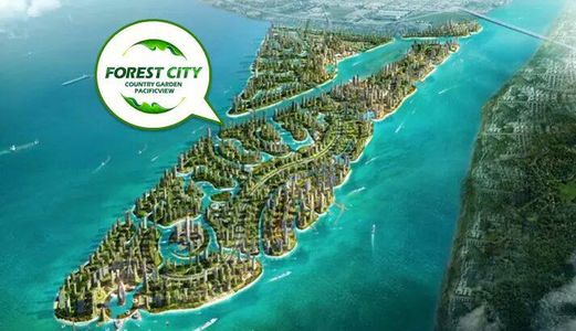 Bất Động Sản Malaysia Chỉ Với 300 Triệu Là Được Sở Hữu Căn Hộ Và Được Cấp Sổ Vĩnh Viễn, 