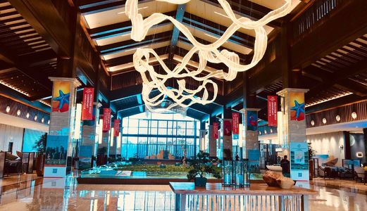 Biệt Thự Sân Golf, Khu Nghĩ Dưỡng Với 3 Sân Golf 18 Lỗ Đẳng Cấp Thế Giới