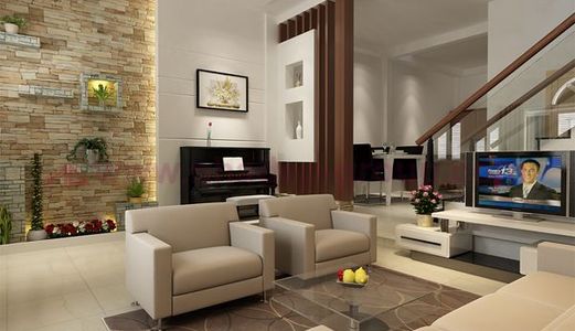 Bán Nhà Nguyễn Thị Định, Phù Hợp Kinh Doanh, Pháp Lý Đầy Đủ, Diện Tích 37M2, 5 Tầng, Giá 4 Tỷ.